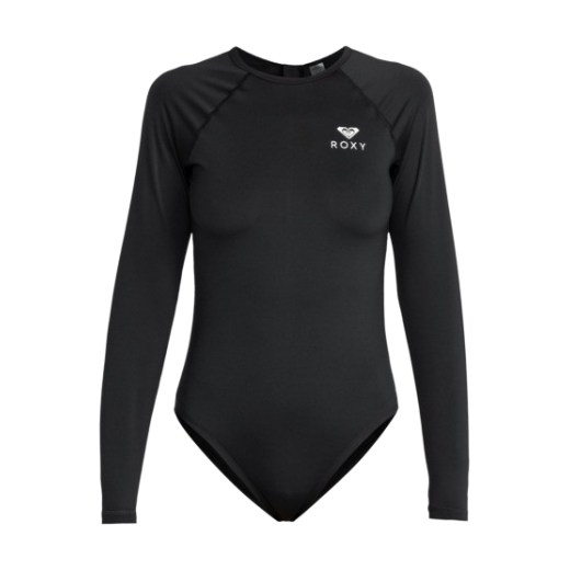 Лайкра ROXY Long Sleeve One-Piece Swimsuit Лайкра ROXY Long Sleeve One-Piece Swimsuit