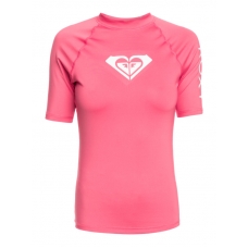 Лайкра ROXY Whole Hearted SS Pink