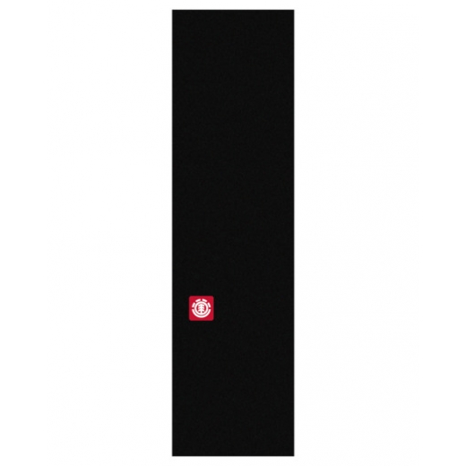 Шкурка для скейтборда ELEMENT Square Logo