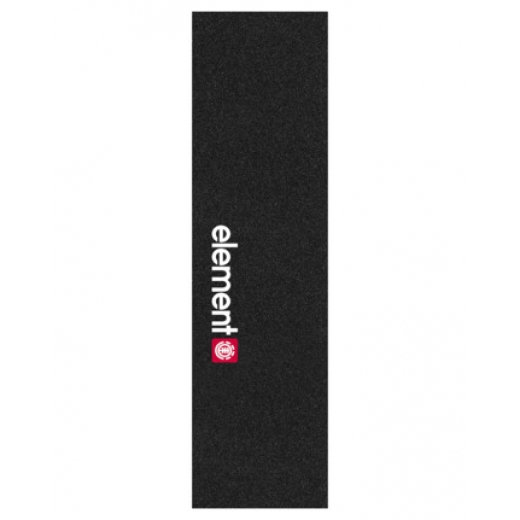 Шкурка для скейтборда ELEMENT Classic Logo