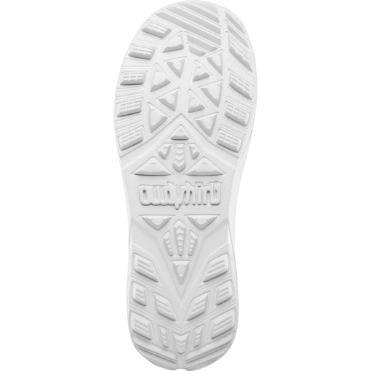 Женские ботинки для сноуборда THIRTY TWO STW DOUBLE BOA GREY/WHITE 2024 Женские ботинки для сноуборда THIRTY TWO STW DOUBLE BOA GREY/WHITE 2024