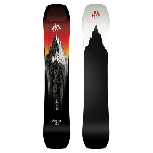 Сноуборд JONES AVIATOR 2.0 2025