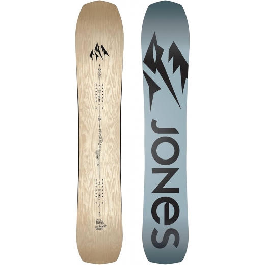 Сноуборд JONES FLAGSHIP 2025 Сноуборд JONES FLAGSHIP 2025