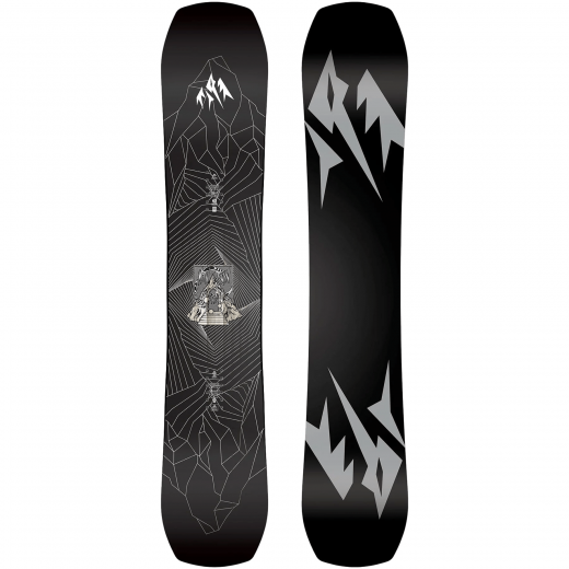 Сноуборд JONES MOUNTAIN TWIN PRO 2025 Сноуборд JONES MOUNTAIN TWIN PRO 2025