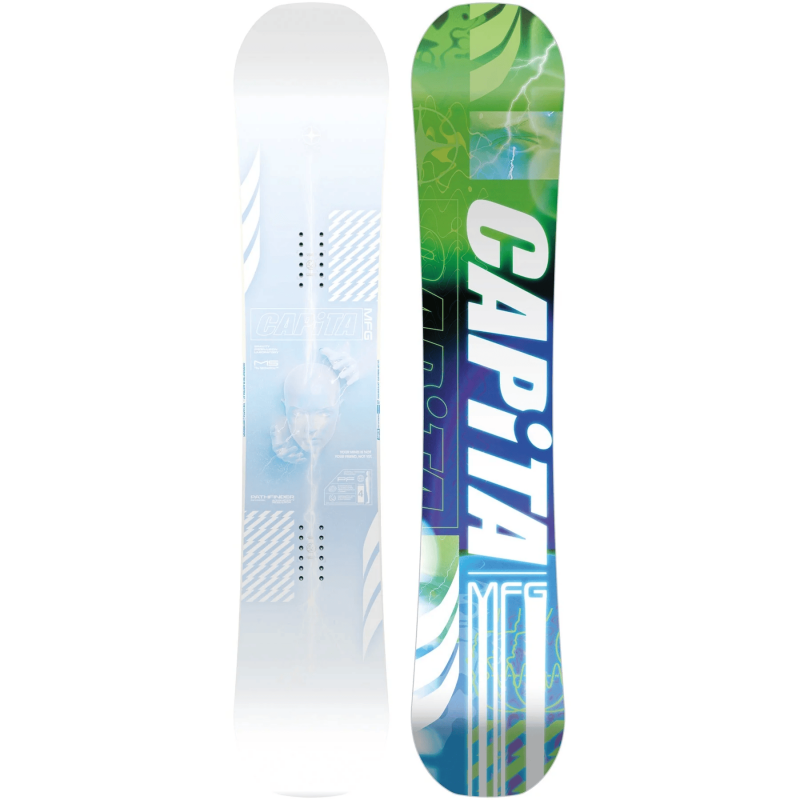CAPITA PATHFINDER145 21-22モデル CAPITA PATHFINDER145 21-22モデル