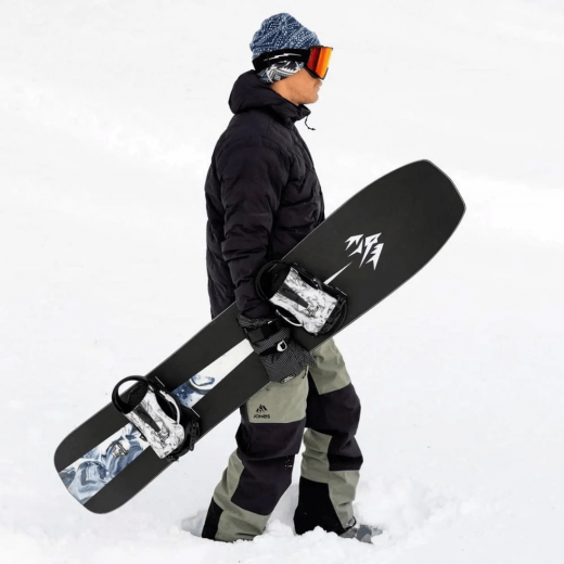 Сноуборд комплект JONES MIND EXPANDER + UNION FORCE 2026 Сноуборд комплект JONES MIND EXPANDER + UNION FORCE 2026