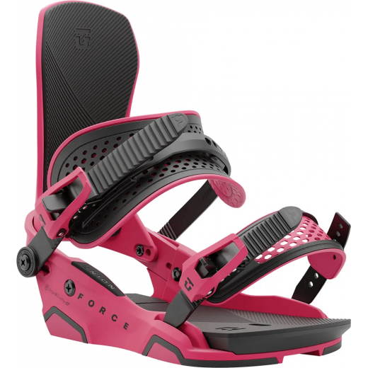 Крепления UNION FORCE MAGENTA 2025 Крепления UNION FORCE MAGENTA 2025