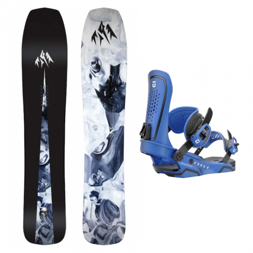 Сноуборд комплект JONES MIND EXPANDER + UNION FORCE 2026 Сноуборд комплект JONES MIND EXPANDER + UNION FORCE 2026