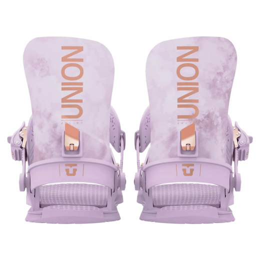 Женские крепления UNION JULIET TIE DYE 2025 Женские крепления UNION JULIET TIE DYE 2025