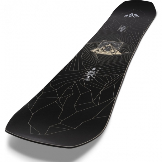 Сноуборд JONES MOUNTAIN TWIN PRO 2025 Сноуборд JONES MOUNTAIN TWIN PRO 2025