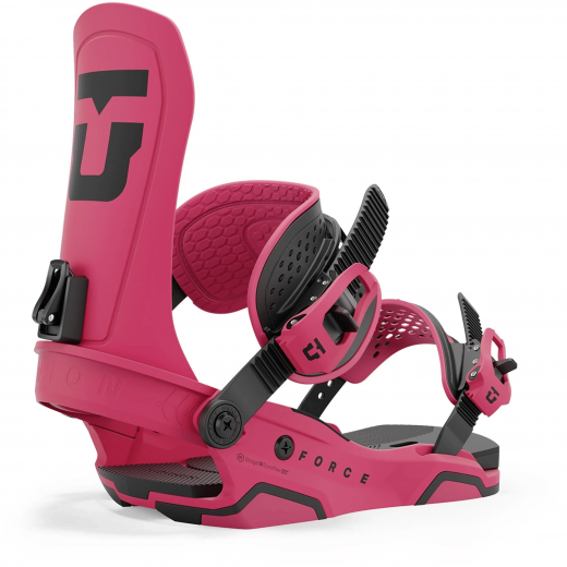 Крепления UNION FORCE MAGENTA 2025 Крепления UNION FORCE MAGENTA 2025