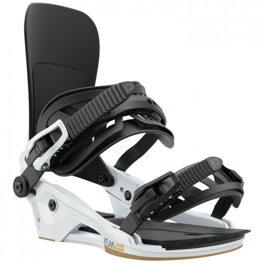 Крепления UNION ATLAS PRO 2025 WHITE Крепления UNION ATLAS PRO 2025 WHITE