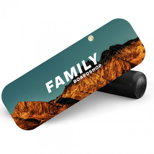 Балансборд SUNSET BY FAMILY Балансборд SUNSET BY FAMILY