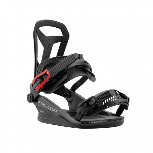 Крепления UNION FALCOR 2025 BLACK