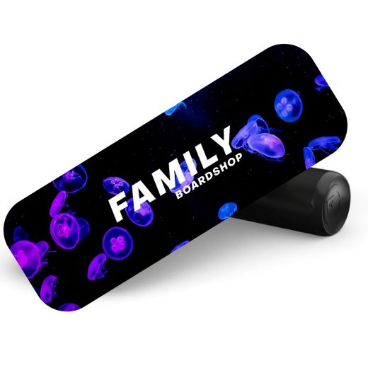 Балансборд MEDUZA BY FAMILY Балансборд MEDUZA BY FAMILY