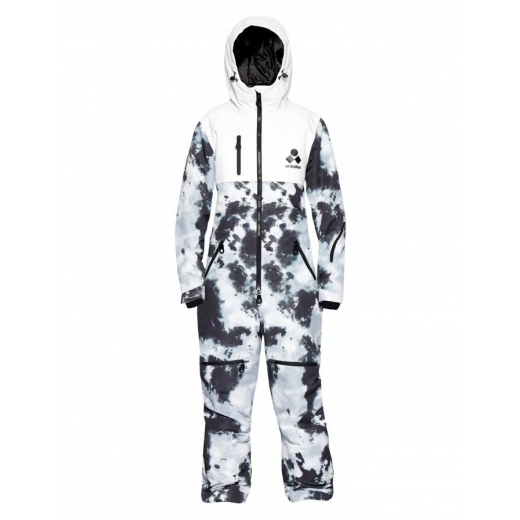 Комбинезон мужской ONESKEE ORIGINAL SUIT 2023 GREY Комбинезон мужской ONESKEE ORIGINAL SUIT 2023 GREY