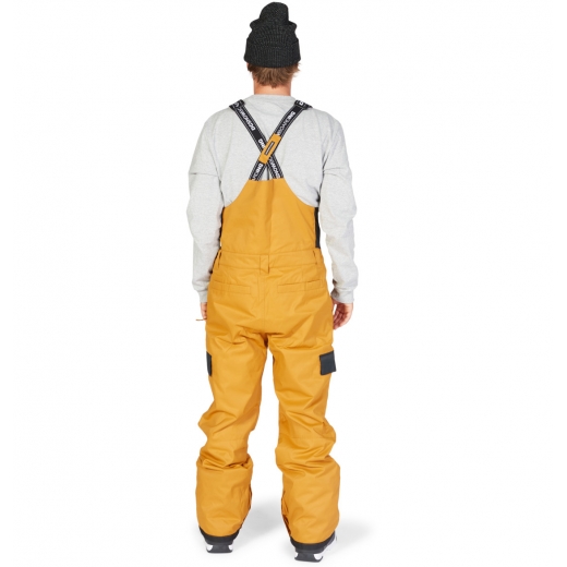 Полукомбинезон DC SHOES DOCILE BIB