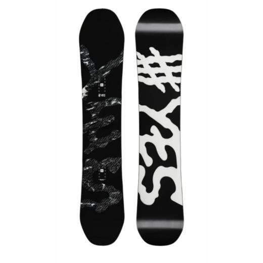 Сноуборд YES Basic 2025 + DRAKE KING Крепления Сноуборд YES Basic 2025 + DRAKE KING Крепления