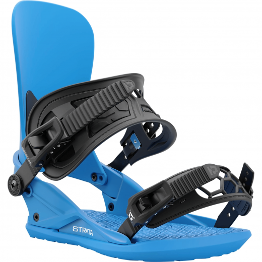 Крепления UNION STRATA BLUE 2025