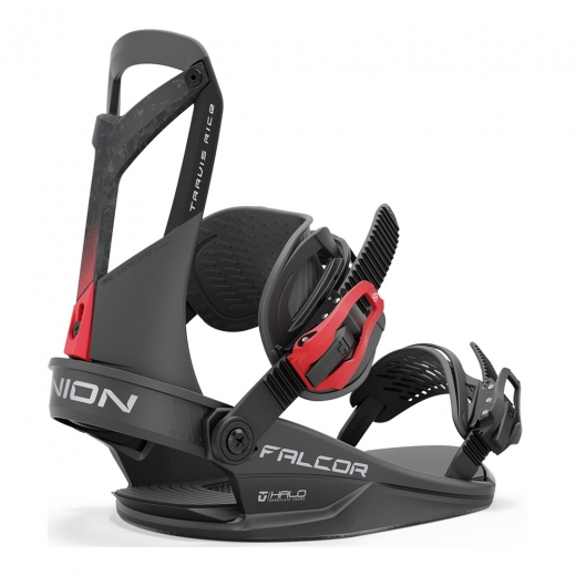 Крепления UNION FALCOR 2025 BLACK