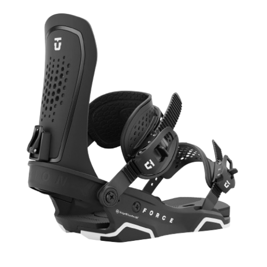 Крепления UNION FORCE BLACK 2025