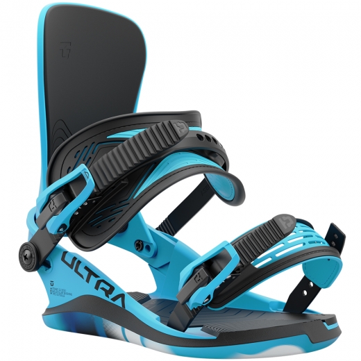 Крепления UNION ULTRA BLUE 2025