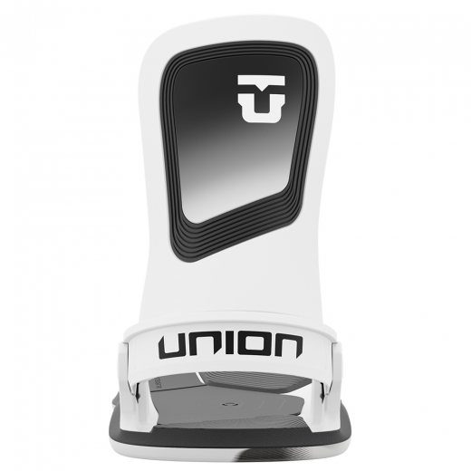 Крепления UNION ULTRA WHITE 2025