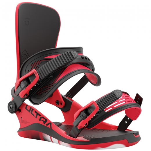 Крепления UNION ULTRA RED 2025