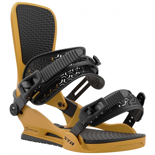 Крепления UNION STR MUSTARD 2025