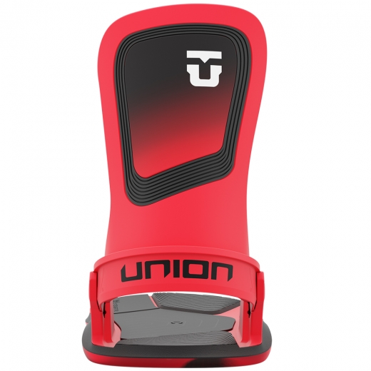 Крепления UNION ULTRA RED 2025