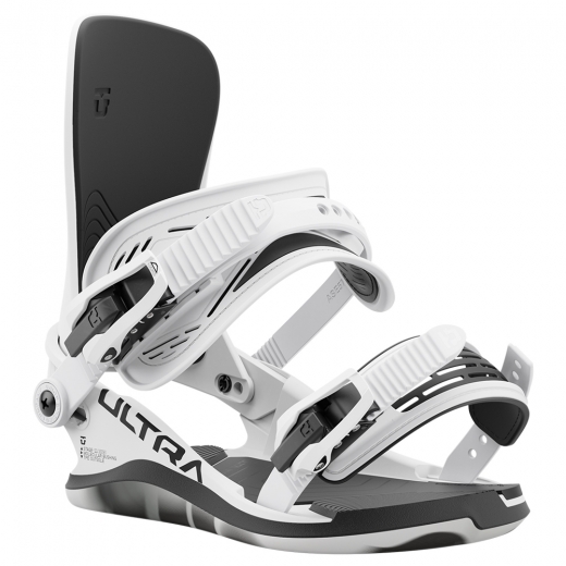 Крепления UNION ULTRA WHITE 2025