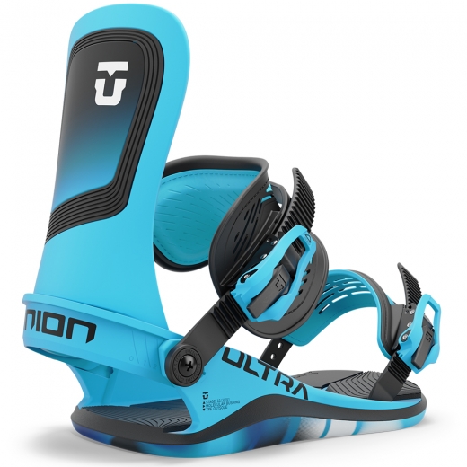 Крепления UNION ULTRA BLUE 2025