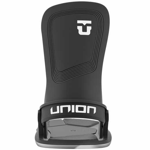 Крепления UNION ULTRA BLACK 2025