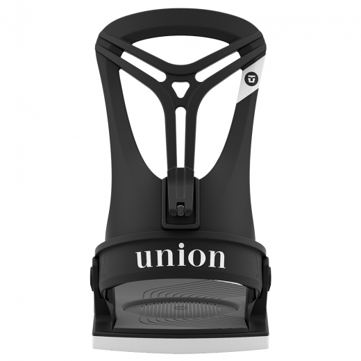 Женские крепления UNION ROSA BLACK 2025 Женские крепления UNION ROSA BLACK 2025