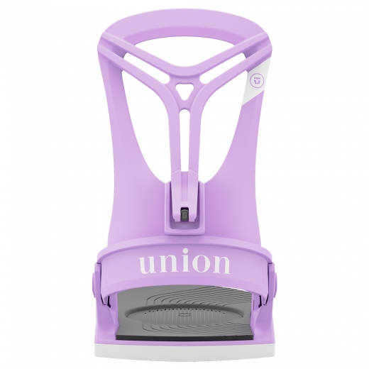 Женские крепления UNION ROSA VIOLET 2025 Женские крепления UNION ROSA VIOLET 2025