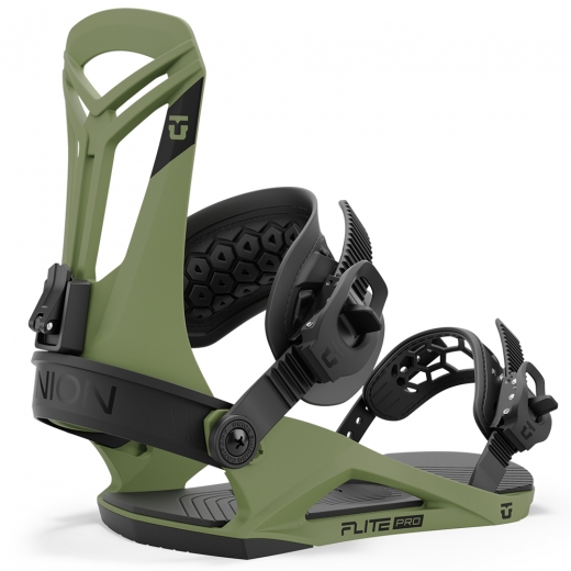 Крепления UNION FLITE PRO OLIVE 2025 Крепления UNION FLITE PRO OLIVE 2025