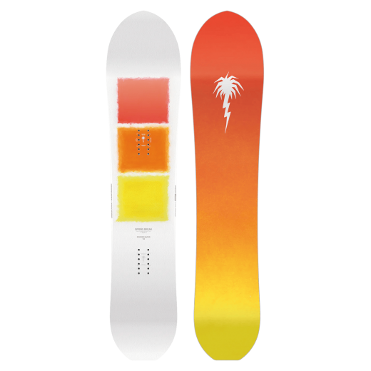 Сноуборд CAPITA SB POWDER RACERS 2025 Сноуборд CAPITA SB POWDER RACERS 2025
