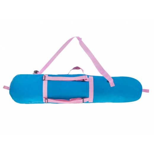 Чехол для сноуборда KIDS SNOW (118CM) + Сумка для ботинок Чехол для сноуборда KIDS SNOW (118CM) + Сумка для ботинок