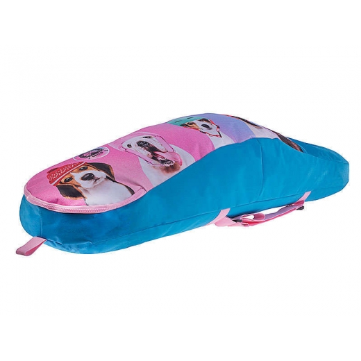 Чехол для сноуборда KIDS SNOW (118CM) + Сумка для ботинок Чехол для сноуборда KIDS SNOW (118CM) + Сумка для ботинок