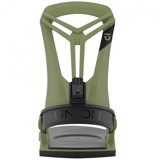 Крепления UNION FLITE PRO OLIVE 2025 Крепления UNION FLITE PRO OLIVE 2025