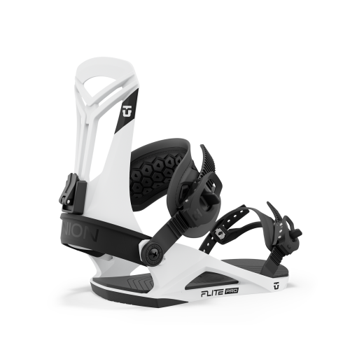 Крепления UNION FLITE PRO WHITE 2025 Крепления UNION FLITE PRO WHITE 2025