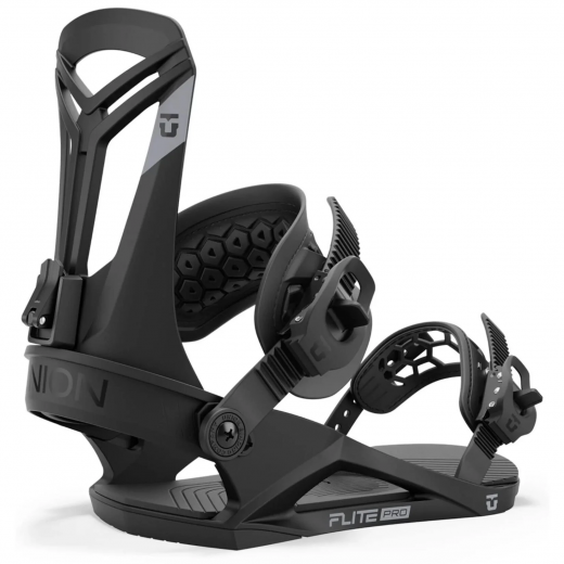 Крепления UNION FLITE PRO BLACK 2025 Крепления UNION FLITE PRO BLACK 2025