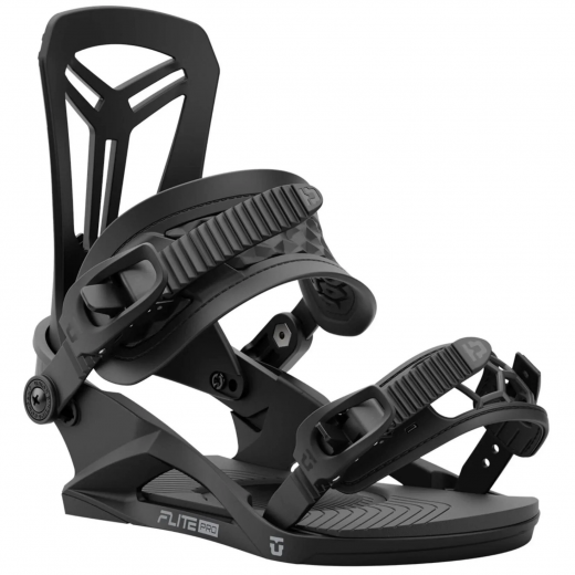 Крепления UNION FLITE PRO BLACK 2025 Крепления UNION FLITE PRO BLACK 2025