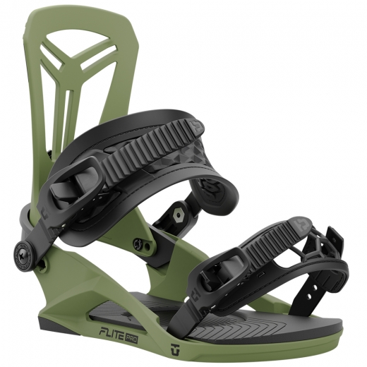 Крепления UNION FLITE PRO OLIVE 2025 Крепления UNION FLITE PRO OLIVE 2025