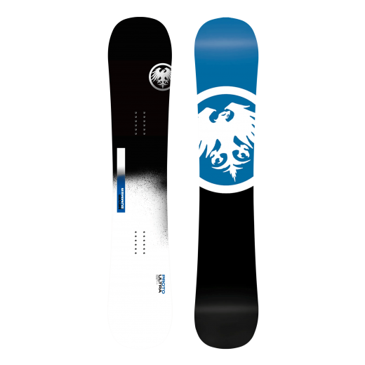 Сноуборд Never Summer PROTO ULTRA 2025
