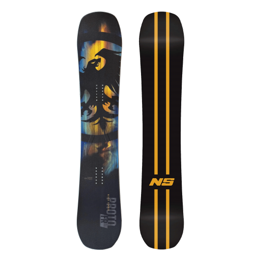 Сноуборд Never Summer PROTO FR 2025 Сноуборд Never Summer PROTO FR 2025