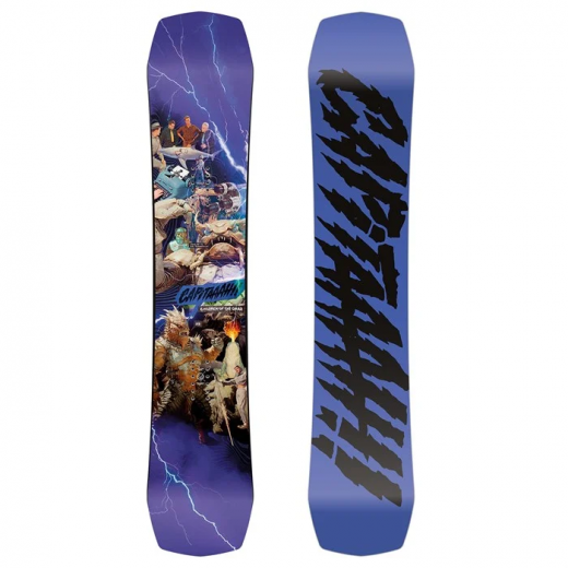 Сноуборд CAPITA CHILDREN OF THE GNAR 2026