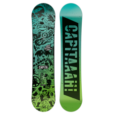 Детский сноуборд CAPITA SCOTT STEVENS MINI 2026