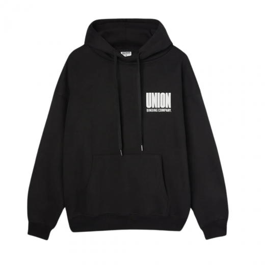 Худи UNION SPECIAL TEAM HOODIE LTD Худи UNION SPECIAL TEAM HOODIE LTD