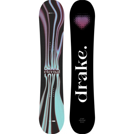 Сноуборд комплект DRAKE MISTY + UNION JULIET 2025 Сноуборд комплект DRAKE MISTY + UNION JULIET 2025